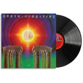 I Am LP by Earth, Wind & Fire album artwork