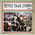 East Side Story Vol. 3 LP by Various album artwork