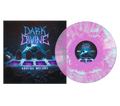 Undead Melody LP by Dark Divine album artwork
