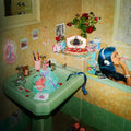 Looking for People to Unfollow LP by Ecca Vandal album artwork