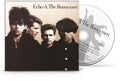Self-Titled by Echo & the Bunnymen album artwork