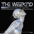 Echoes of Silence 2LP by The Weeknd album artwork
