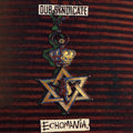Echomania LP by Dub Syndicate album artwork