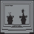 World of Rubber LP by Second Layer album artwork