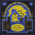 Flying Microtonal Banana LP by King Gizzard & The Lizard Wizard album artwork