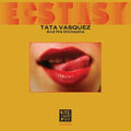 Ecstasy LP by Tata Vasquez album artwork