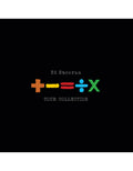 +-=÷× LP by Ed Sheeran album artwork