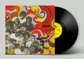 Beauty and the Beat LP by Edan album artwork