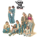 Over the Edge soundtrack by Various Artists album artwork