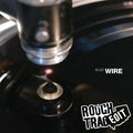 10:20 LP by Wire album artwork