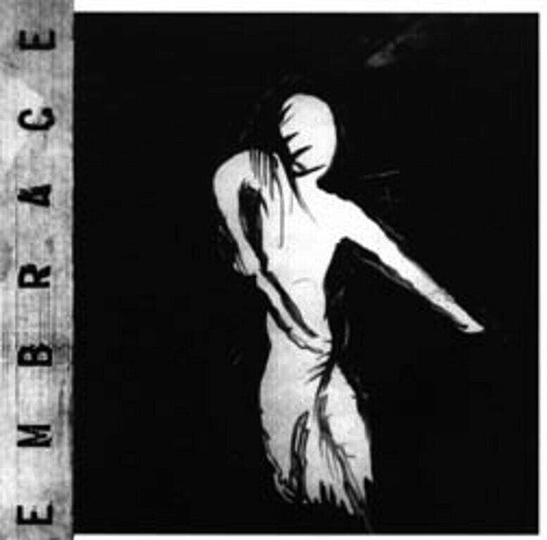 Self-Titled by Embrace album artwork