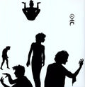 Fuenf Auf Der Nach Oben Offenen Richterskala LP by Einsturzende Neubauten album artwork