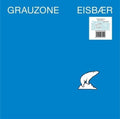 Eisbaer 12" by Grauzone album artwork