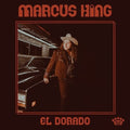 El Dorado LP by Marcus King album artwork