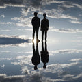 New Year's Eve LP by El Ten Eleven album artwork