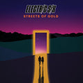 Streets Of Gold LP by Electric Six album artwork