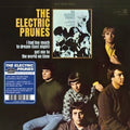 Self-Titled by The Electric Prunes album artwork