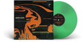 Electric Dusk LP by Leon Thomas album artwork