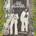 La Onda LP by Elia Y Elizabeth album artwork