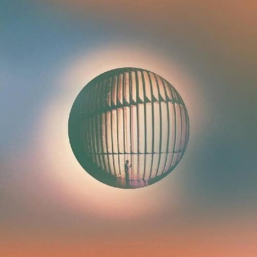 HIGH LIFE LP by Daniel Ellsworth and the Great Lakes album artwork