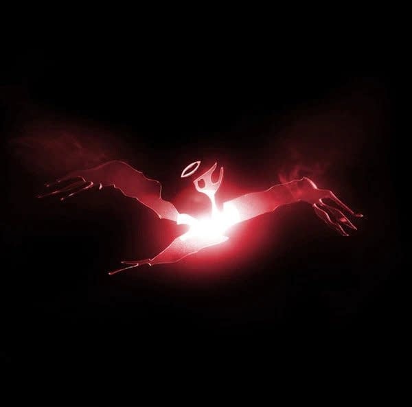 I'll Sleep When You're Dead 2LP by EL-P album artwork