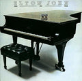Here and There LP by Elton John album artwork