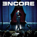 Encore LP by Eminem album artwork