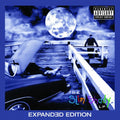Slim Shady 3LP by Eminem album artwork