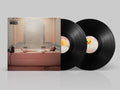 Jean - Weirdo 2LP by Emma Thackray album artwork