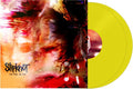 The End, So Far 2LP by Slipknot album artwork