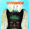 Self-Titled by Cymande album artwork