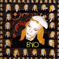 Taking Tiger Mountain (By Strategy) LP by Brian Eno album artwork