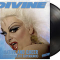 Native & Queer: The Complete Experience LP by Divine album artwork