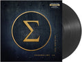 Evangeline vs. The Machine LP by Eric Church album artwork