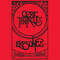 Erpsongs 2LP by Ozric Tentacles album artwork
