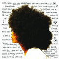 Worldwide Underground LP by Erykah Badu album artwork