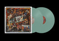 POMPEII // UTILITY 2LP by Earl Sweatshirt & MIKE & SURF GANG album artwork