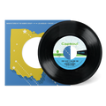 You Can't Blame Me 7" by Johnson, Hawkins, Tatum & Durr album artwork