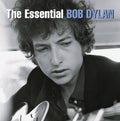 The Essential... 2LP by Bob Dylan album artwork