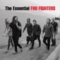 The Essential Foo Fighters 2LP by Foo Fighters album artwork