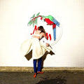 What Now LP by Sylvan Esso album artwork