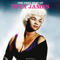 Very Best of... 2LP by Etta James album artwork
