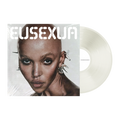 EUSEXUA LP by FKA Twigs album artwork