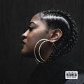 Eve 2LP by Rapsody album artwork