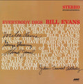 Everybody Digs Bill Evans LP by Bill Evans album artwork