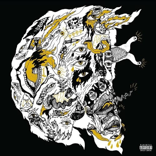 Evil Friends LP by Portugal the Man album artwork