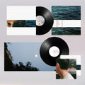 Always With Me LP by TEED album artwork