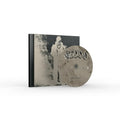 Exodo CD by Peso Pluma album artwork