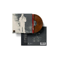 Exodo 2LP by Peso Pluma album artwork