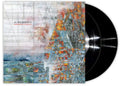 The Wilderness 2LP by Explosions in the Sky album artwork